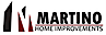 Martino Home Improvements logo