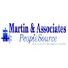 Martin & Associates logo