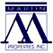 Martin Properties logo