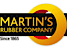 Martin''S Rubber logo