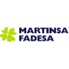 Martinsa Fadesa logo