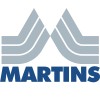 Martins logo