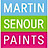 Martin Senour Automotive Finishes logo