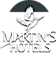 Martin''S Hotels logo