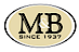 Martinson & Beason logo