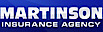 Martinson Insurance logo