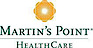 Martin''S Point Health Care logo