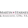 Martin Starnes & Associates logo