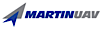 Martin UAV logo