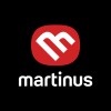 Martinus logo