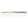 Martur Fompak International logo