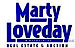 Marty Loveday logo