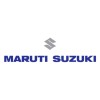 Maruti Suzuki India logo