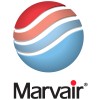 Marvair logo