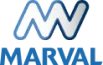 Marval logo