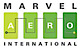 Marvel Aero International logo