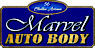 Marvel Auto Body logo