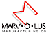 Marv-O-Lus Manufacturing logo