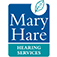 Mary Hare Hearing Services logo