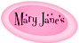 Mary Jane''s logo