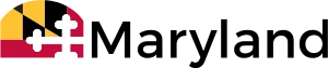 State of Maryland logo