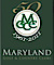 Maryland Golf and Country Clubs logo