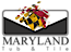 Maryland Tub & Tile logo