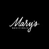 Mary''s Medicinals logo