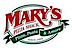 Mary''S Pizza Shack logo