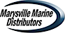 Marysville Marine Distributors logo