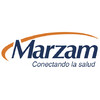 Marzam logo