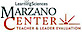 Marzano Center logo