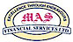 Mas Recruitment logo