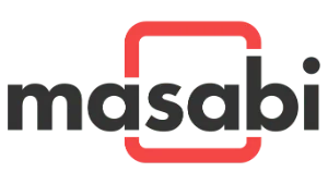 Masabi Group logo
