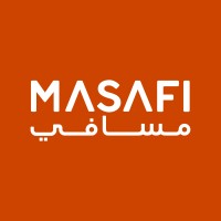 Masafi logo