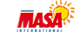 Masa International logo