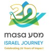 Masa Israel Journey logo