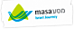 Masa Israel Journey logo