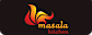 Masala Kitchen logo