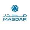 Masdar logo