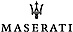 Maserati North America logo