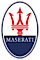 Maserati of Washington logo