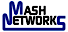 Mash Networks logo