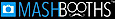 Mashbooths Modern Photo Booth Rentals logo