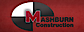 Mashburn Construction logo