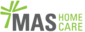 MAS Home Care logo