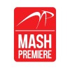 Mash Premiere logo