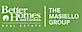 The Masiello Group logo