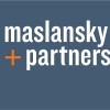 Maslansky + Partners logo