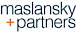 Maslansky + Partners logo